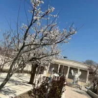 سرایدار باغ
