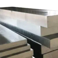 فولاد گرم کار قالبسازی