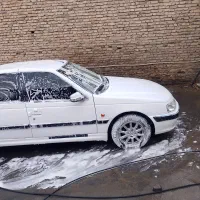 پژو پارس مدل90