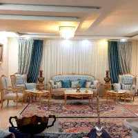 طبقه همکف/ ۱۴۰ متری/۲خواب/در قائم