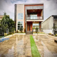 ویلا-مدرن-دوبلکس-200متر3خواب-استخرداخلی-قیمت-کل