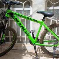 دوچرخه سایز ۲۷.۵