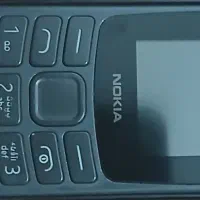 یکدستگاه گوشی نوکیا ساده با کلیه امکانات کاملاسالم|موبایل|کبودرآهنگ, |دیوار