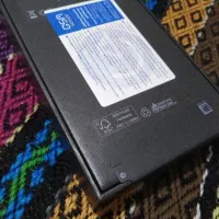 گوشی سامسونگ s25 fe مشکی آکبند|موبایل|تهران, جی|دیوار