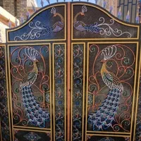 رنگ آمیزی ساختمان