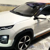 ام وی ام ایکس 33 کراس اتوماتیک