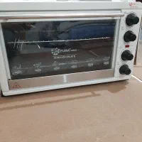 توستر فومای ژاپن ۴۵ لیتر نو
