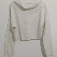 بافت سفید دخترانه