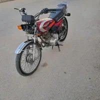 ۱۲۵ کویر استارتی