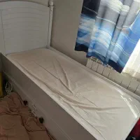 سرویس تخت کودک|تخت و صندلی بچه|تهران, امجدیه (خاقانی)|دیوار