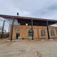 گروه صنعتی پرشین صنعت گناباد