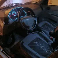 تیبا2مدل ۹۶|خودرو سواری و وانت|شیراز, فخرآباد (دروازه کازرون)|دیوار