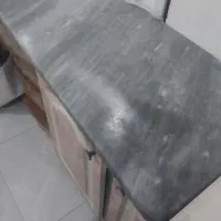 سنگ کابینت یا اوپن|آب‌چکان و نظم‌دهنده ظروف|رضوانشهر, |دیوار