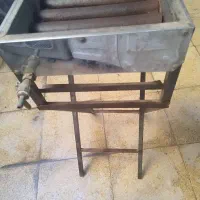 .کباب پز ایستاده نو|اجاق گاز و لوازم برقی پخت‌وپز|اهواز, دانشگاه چمران|دیوار