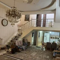 خانه ویلایی دوطبقه پانزده خرداد با پارکینگ