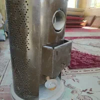 بخاری نفتی-گازوئیلی نو|بخاری، هیتر، شومینه|قدس, شهر‌قدس|دیوار
