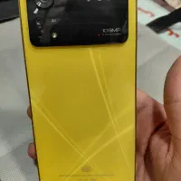 گوشی poco x4 pro 5G|موبایل|قم, باجک یک|دیوار