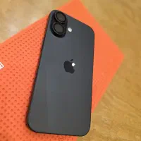 iphone ایفون ۱۶ نرمال ۲۵۶