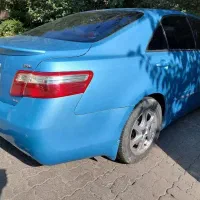 کمری camry2007 کم کارکرد|خودرو سواری و وانت|تهران, آرارات|دیوار