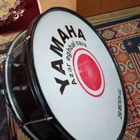 طبل 80 سانتی اهن|درام و پرکاشن|بروجرد, |دیوار