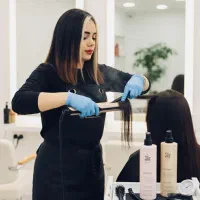 آموزش صفرتاصدکراتین