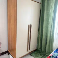 تخت وکمد بچه