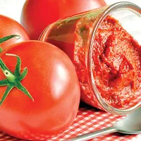 آبگیری گوجه ولیمو وغوره