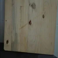 تخته گوشت و سبزی