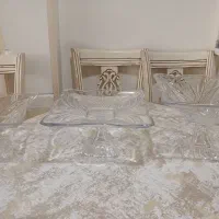 وسایل پذیرای|ظروف سرو و پذیرایی|تهران, چهارصد دستگاه|دیوار