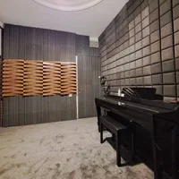 پنل های صداگیر و پد عایق صوت آگوستیک مدل t1|آلات موسیقی|تهران, مرزداران|دیوار