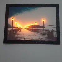 تابلو فرش|تابلو فرش|هشتگرد, فاز ۷ مهستان|دیوار