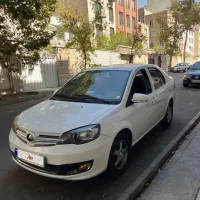 راین اتوماتیک مدل ۱۳۹۶ درحد صفر
