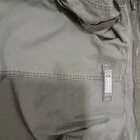 کابشن امریکایی|لباس|قم, قلعه کامکار|دیوار