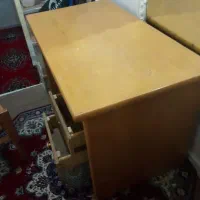 میز تحریر|میز تحریر و کامپیوتر|بروجرد, |دیوار