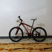 دوچرخه اور لرد