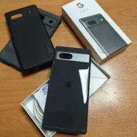 گوگل پیکسل  Pixel 7a حافظه 128 گیگ|موبایل|تهران, شهرک غرب|دیوار