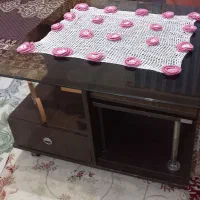 مبل و میز|مبلمان خانگی و میز عسلی|رودبنه, |دیوار