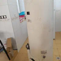 آبگرمکن مخزنی کلار صنعت