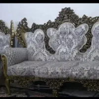 مبلمان خانه.تلویزیون.گل میز