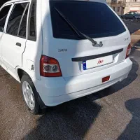 ماشین تک برگ‌سند|خودرو سواری و وانت|قزوین, |دیوار