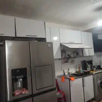 فروش واحد 83متری روبروی شهرک آزادگان جنب جاده هیو