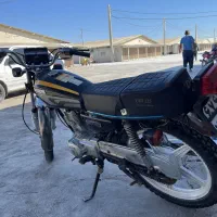 یک دستگاه متو 125 نیرو متور در حت خوشک|موتورسیکلت|گنبد کاووس, |دیوار