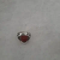 انگشتر نقره|جواهرات|رفسنجان, |دیوار