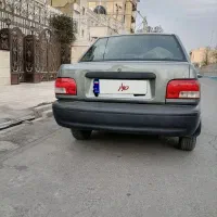 پراید ۹۱|خودرو سواری و وانت|تهران, فردوس|دیوار