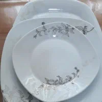 سرویس چینی درجه یک پردیس|ظروف سرو و پذیرایی|گلستان (تهران), |دیوار