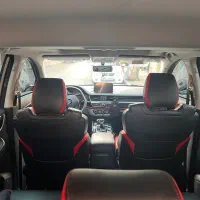 Fmc 1402|خودرو سواری و وانت|اندیشه, اندیشه فاز ۱|دیوار