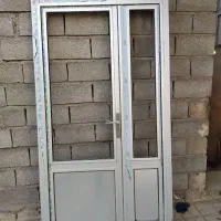 درب و پنجره آلومینیوم فابریک