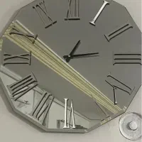 ساعت آیینه نونو