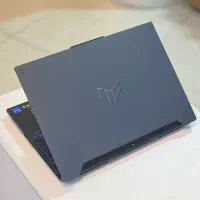 لپتاپ ایسوس ASUS TUF Gaming FX507ZR گرافیک RTX3070|رایانه همراه|شیراز, ملاصدرا|دیوار