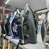 جاروبرقی موشکی بوشBOSCHموتور۲۸۰۰وات جارو برقی|جاروبرقی، جارو شارژی، بخارشو|مشهد, طلاب|دیوار